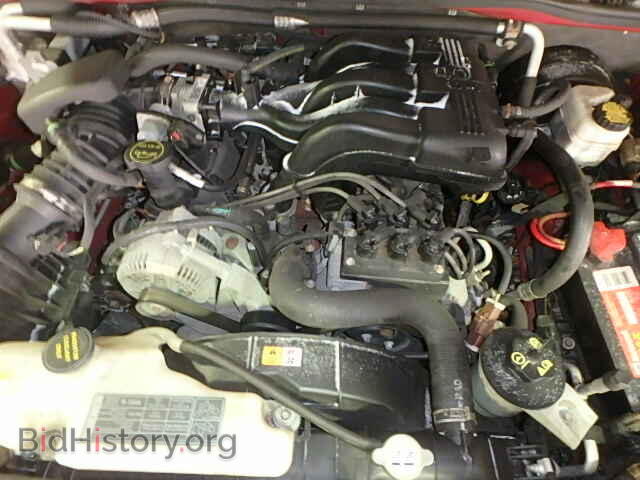 2008 FORD EXPLORER - VIN: 1FMEU74E28UA43375 - Фото 7