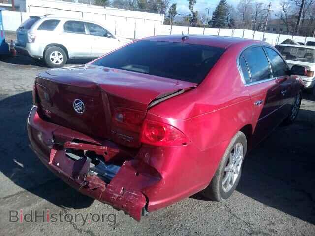 2006 BUICK LUCERNE - VIN: 1G4HD57276U245922 - Фото 4