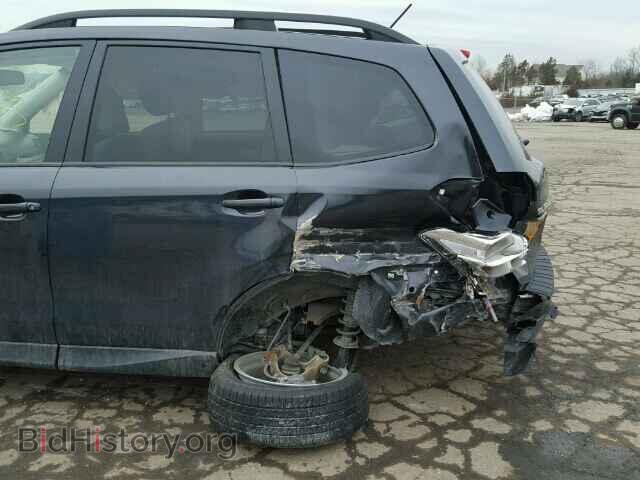 2015 SUBARU FORESTER - VIN: JF2SJADC5FH491578 - Фото 10