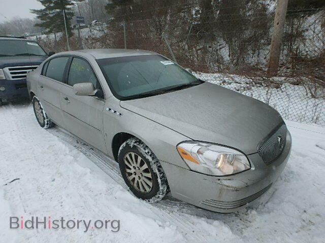 Фотография 1G4HP57216U200868 - BUICK LUCERNE 2006
