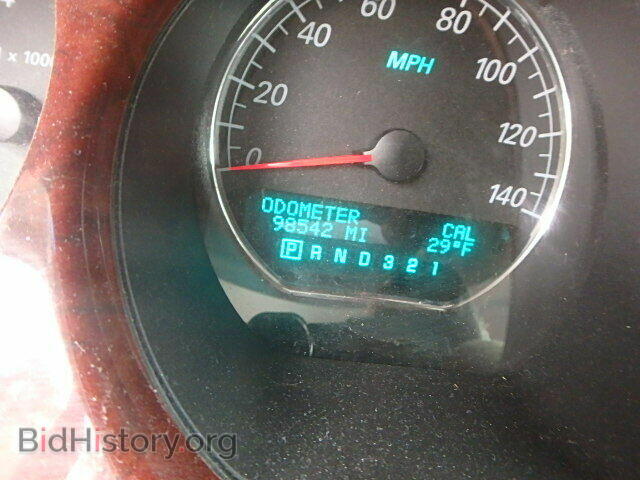 2006 BUICK LUCERNE - VIN: 1G4HP57216U200868 - Фото 8