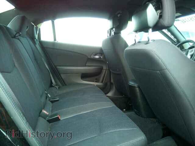 2013 CHRYSLER 200 - VIN: 1C3CCBBG1DN711357 - Фото 6