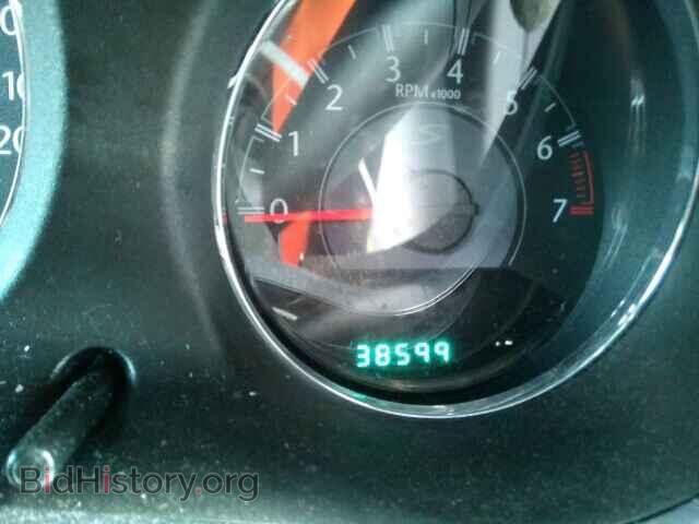 2013 CHRYSLER 200 - VIN: 1C3CCBBG1DN711357 - Фото 8