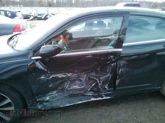 2013 CHRYSLER 200 - VIN: 1C3CCBBG1DN711357 - Фото 9