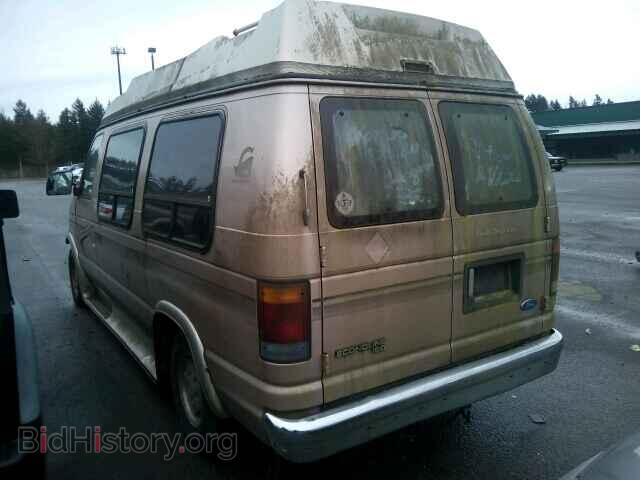 1993 FORD ECONOLINE - VIN: 1FDEE14H2PHB03165 - Photo 3