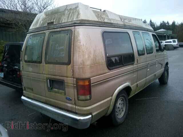 1993 FORD ECONOLINE - VIN: 1FDEE14H2PHB03165 - Photo 4