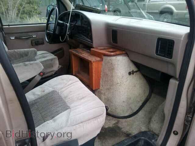 1993 FORD ECONOLINE - VIN: 1FDEE14H2PHB03165 - Photo 5
