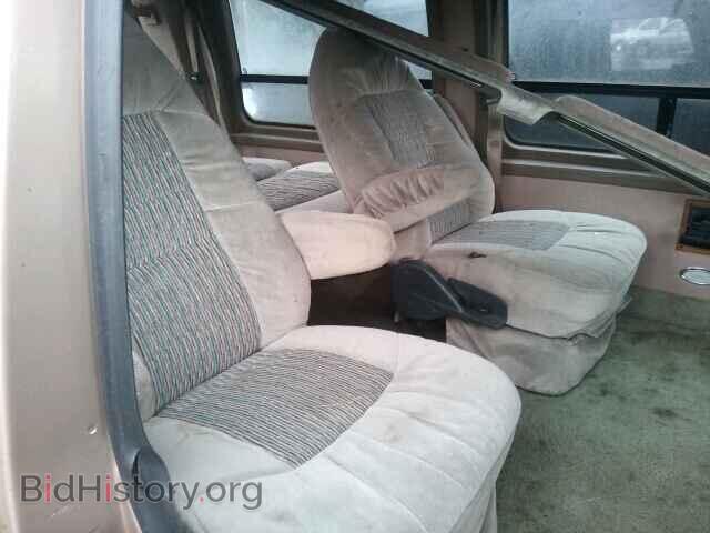 1993 FORD ECONOLINE - VIN: 1FDEE14H2PHB03165 - Photo 6