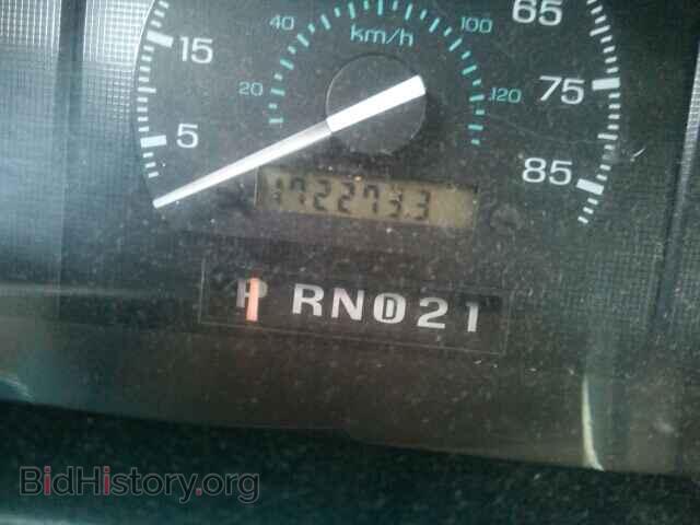 1993 FORD ECONOLINE - VIN: 1FDEE14H2PHB03165 - Photo 8