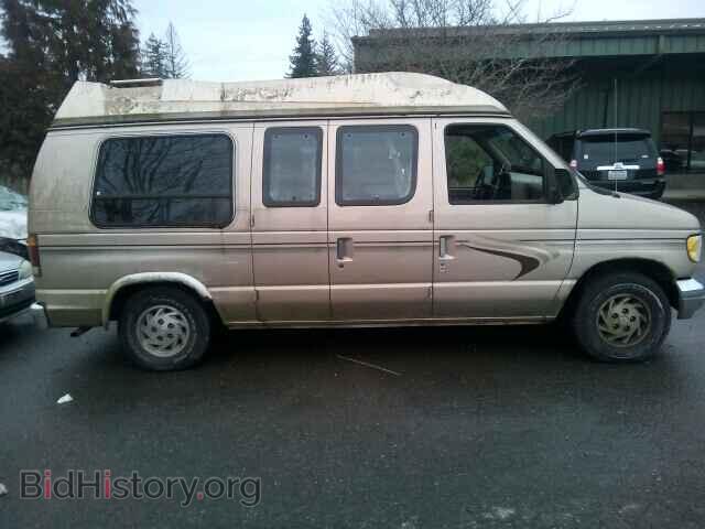 1993 FORD ECONOLINE - VIN: 1FDEE14H2PHB03165 - Photo 9