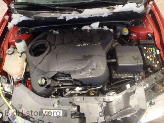 2013 DODGE AVENGER - VIN: 1C3CDZAG9DN752665 - Photo 7