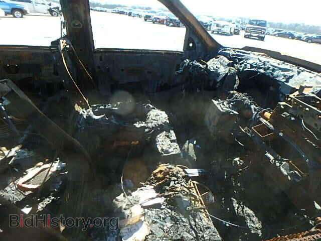 2007 CHEVROLET SILVERADO - VIN: 3GCEC13C27G554896 - Фото 5