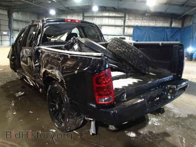 2003 DODGE RAM 1500 - VIN: 1D7HA18D53S350722 - Фото 3