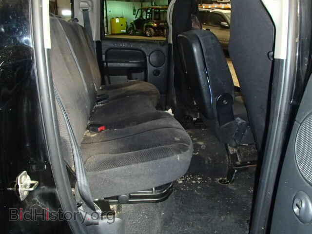 2003 DODGE RAM 1500 - VIN: 1D7HA18D53S350722 - Фото 6