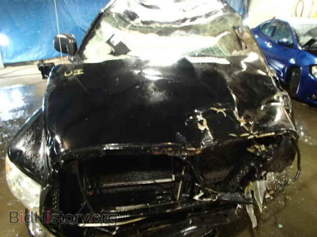2003 DODGE RAM 1500 - VIN: 1D7HA18D53S350722 - Фото 7