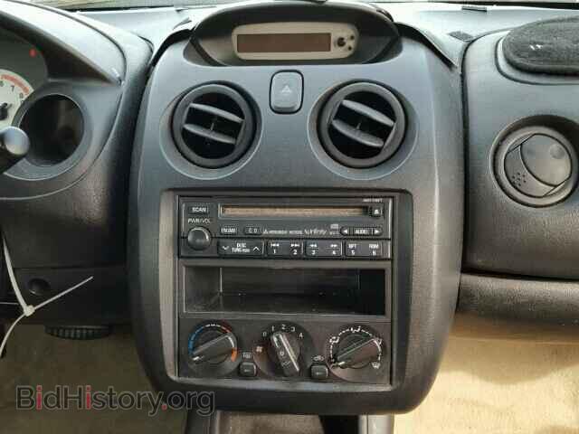 2001 MITSUBISHI ECLIPSE - VIN: 4A3AE45G11E163292 - Фото 9