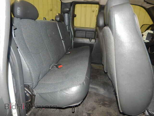 2007 CHEVROLET SILVERADO - VIN: 1GCEC19V27Z188687 - Фото 6