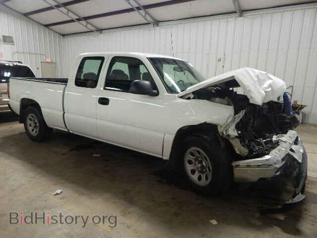 2007 CHEVROLET SILVERADO - VIN: 1GCEC19V27Z188687 - Фото 9