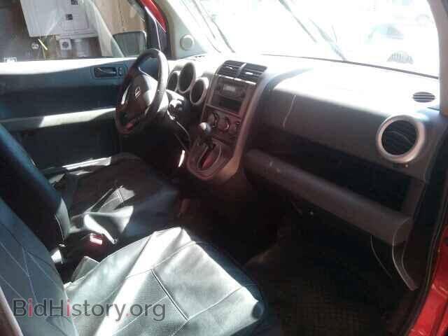 2005 HONDA ELEMENT - VIN: 5J6YH18335L003765 - Фото 5