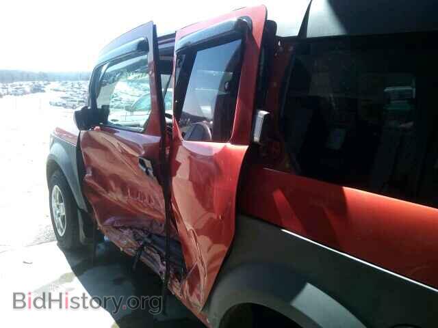 2005 HONDA ELEMENT - VIN: 5J6YH18335L003765 - Фото 10