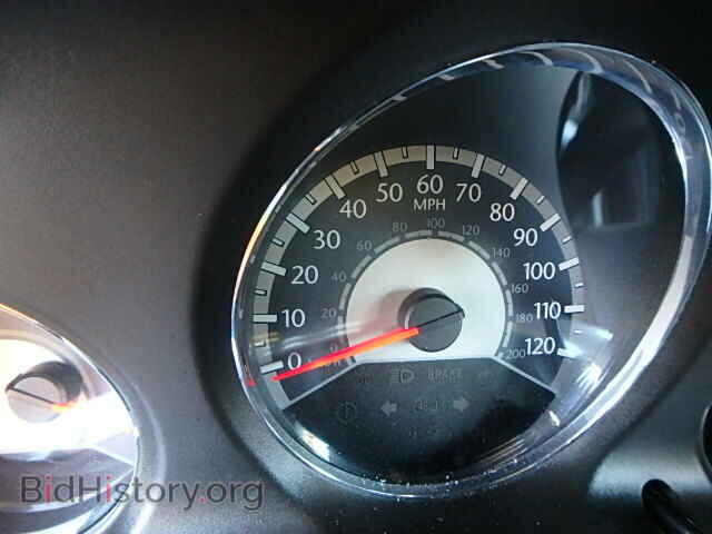 2013 CHRYSLER 200 - VIN: 1C3CCBCG9DN602272 - Фото 8
