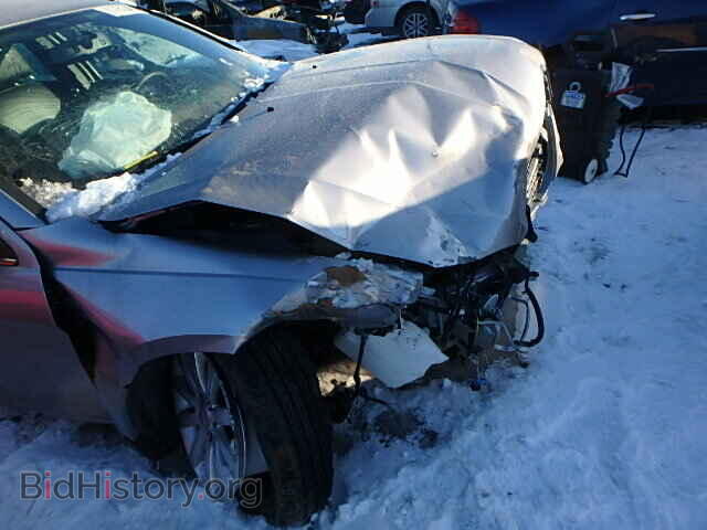2013 CHRYSLER 200 - VIN: 1C3CCBCG9DN602272 - Фото 9