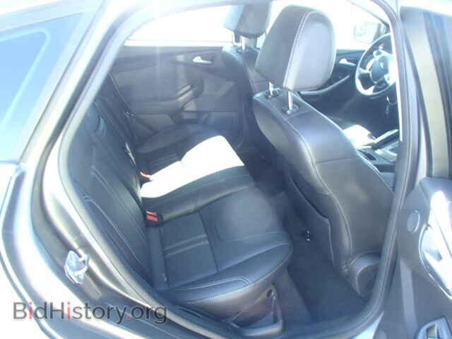 2012 FORD FOCUS - VIN: 1FAHP3M26CL433522 - Photo 6