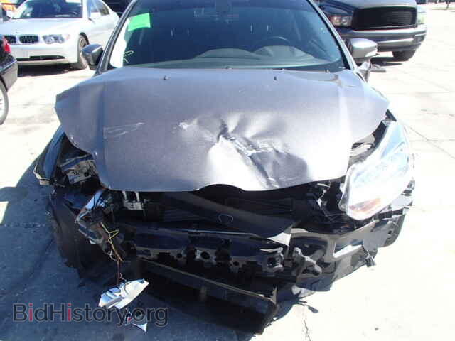 2012 FORD FOCUS - VIN: 1FAHP3M26CL433522 - Photo 9