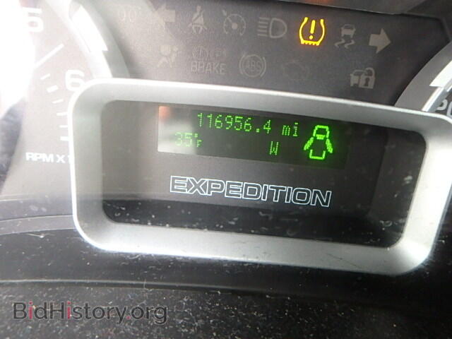 2010 FORD EXPEDITION - VIN: 1FMJU1G56AEB61565 - Фото 8