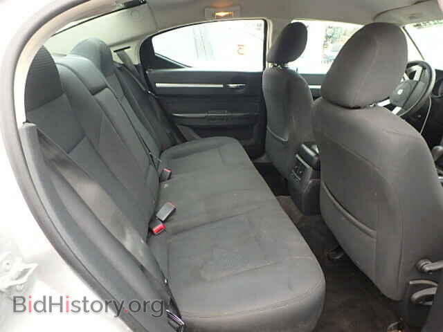 2010 DODGE CHARGER - VIN: 2B3CA3CV2AH277492 - Фото 6