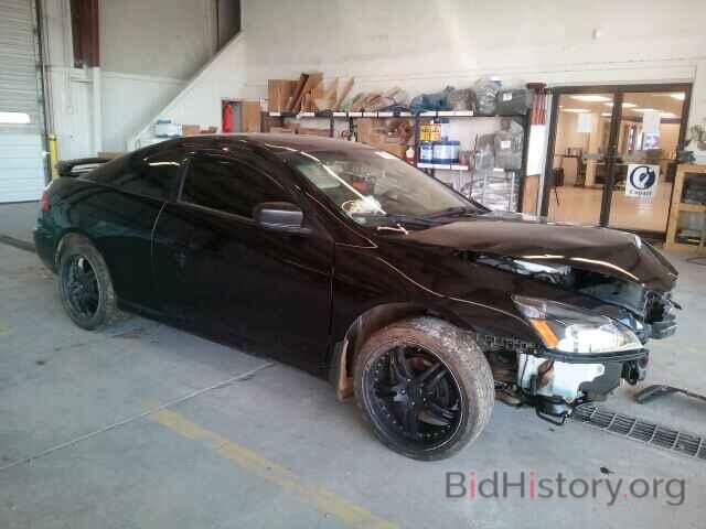 Photo 1HGCM71316A021379 - HONDA ACCORD 2006