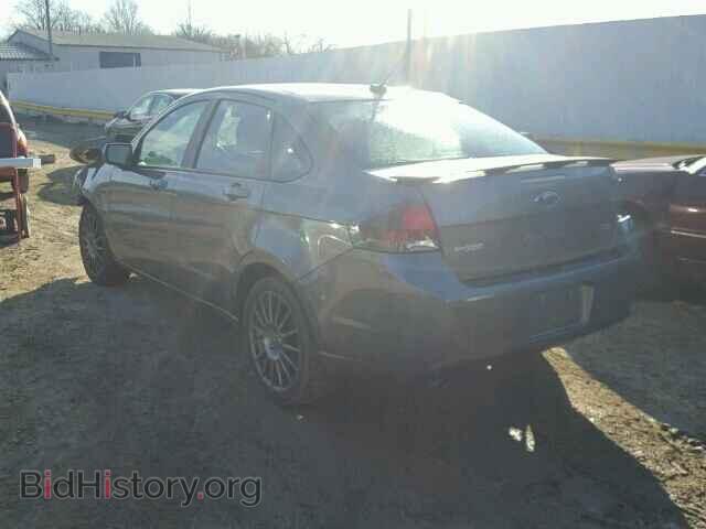 2010 FORD FOCUS - VIN: 1FAHP3GN4AW135570 - Фото 3