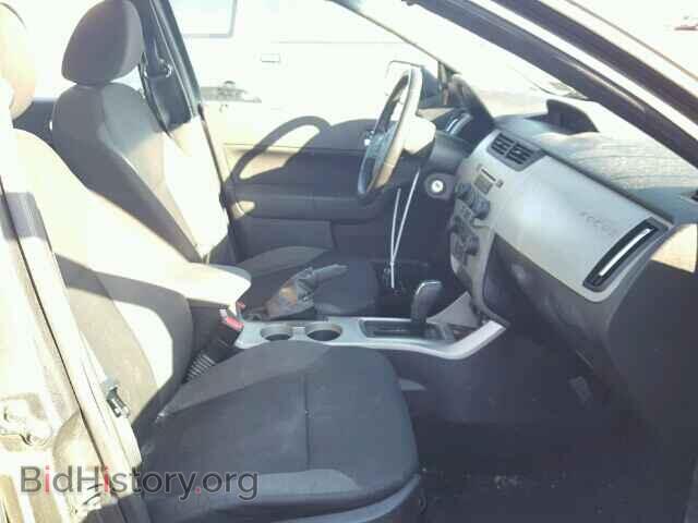 2010 FORD FOCUS - VIN: 1FAHP3GN4AW135570 - Фото 5