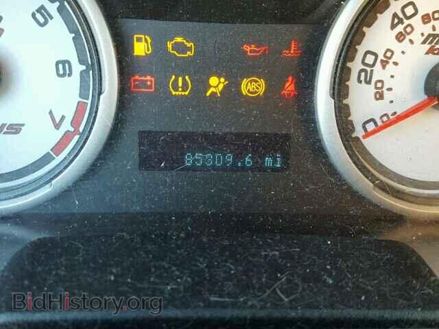2010 FORD FOCUS - VIN: 1FAHP3GN4AW135570 - Фото 8