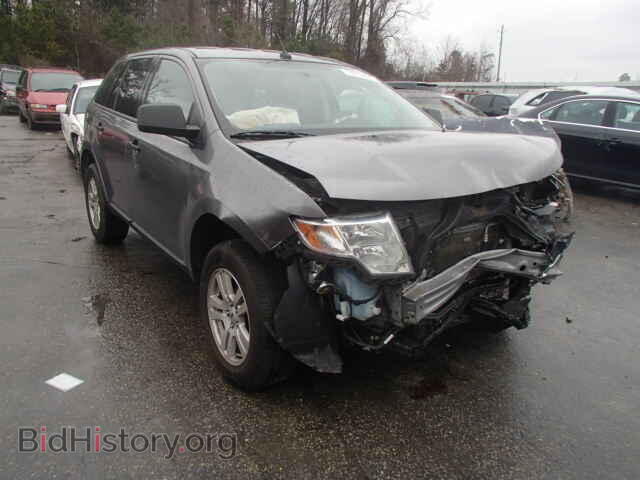 Photo 2FMDK36C09BA40908 - FORD EDGE 2009