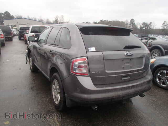 2009 FORD EDGE - VIN: 2FMDK36C09BA40908 - Photo 3