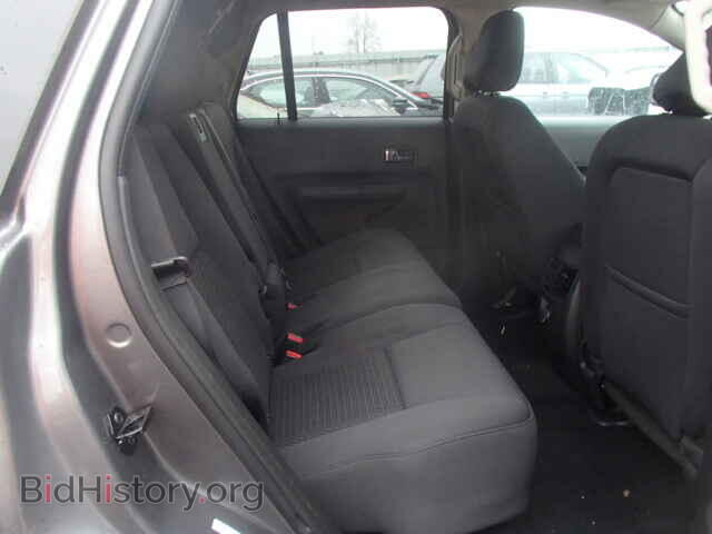 2009 FORD EDGE - VIN: 2FMDK36C09BA40908 - Photo 6