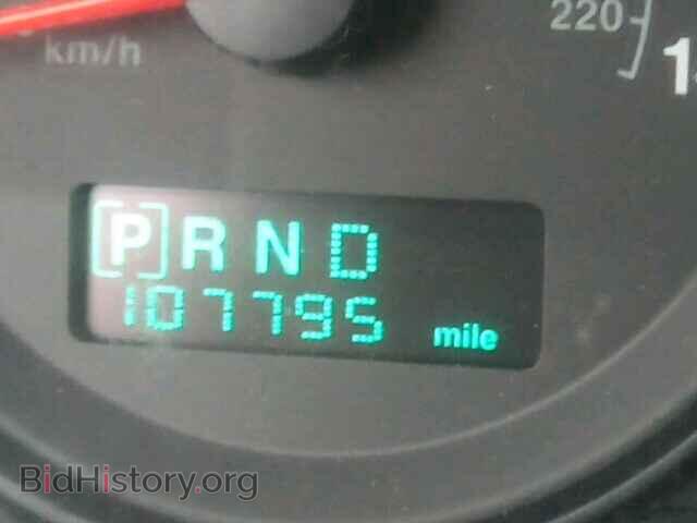 2005 JEEP CHEROKEE - VIN: 1J4GS48K15C512176 - Фото 8