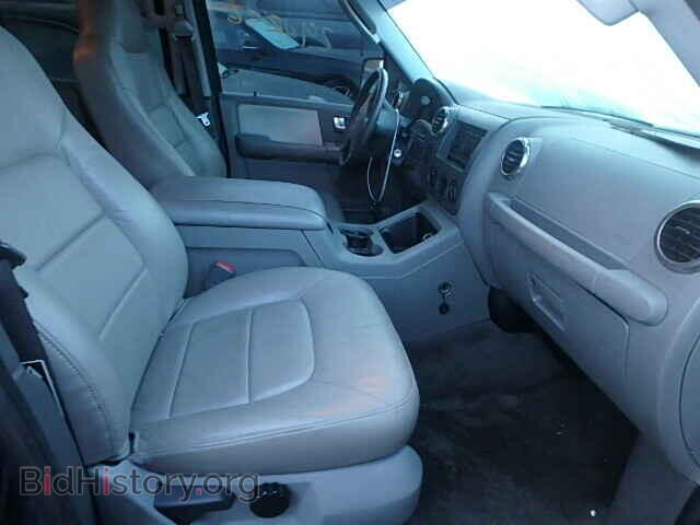 2004 FORD EXPEDITION - VIN: 1FMPU16L64LA88868 - Фото 5
