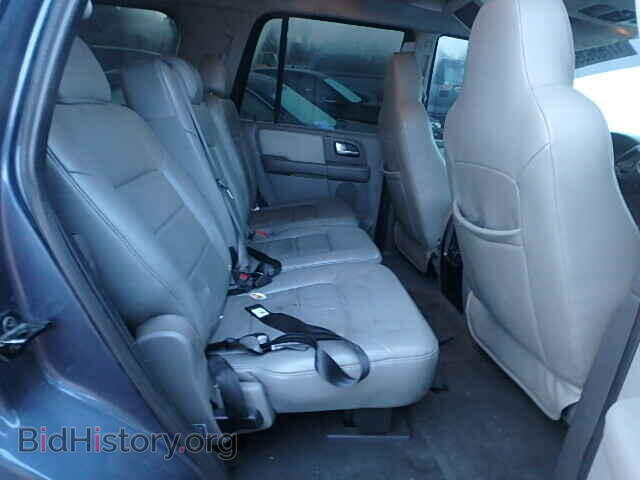 2004 FORD EXPEDITION - VIN: 1FMPU16L64LA88868 - Фото 6