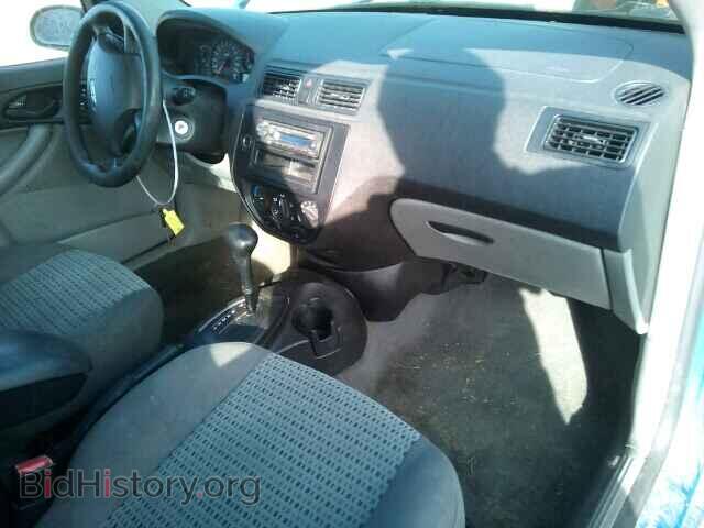 2007 FORD FOCUS - VIN: 1FAHP34N87W165443 - Фото 5