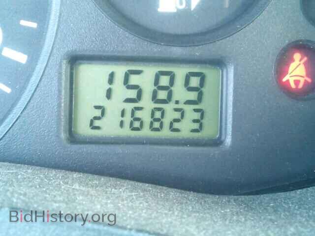 2007 FORD FOCUS - VIN: 1FAHP34N87W165443 - Фото 8