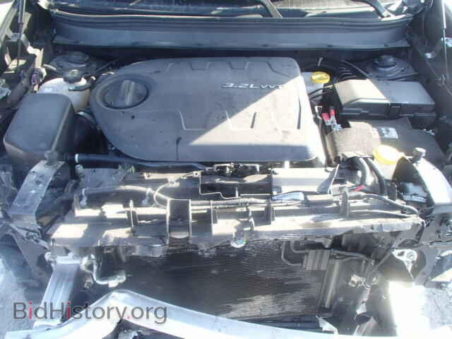 2014 JEEP CHEROKEE - VIN: 1C4PJMCS4EW248255 - Фото 7