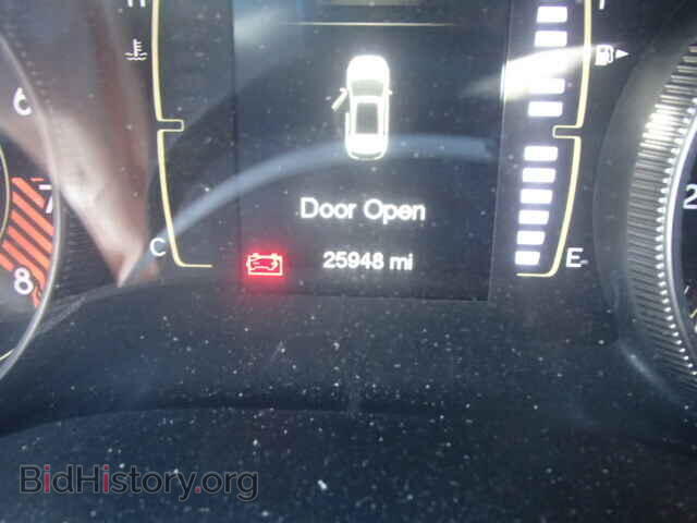 2014 JEEP CHEROKEE - VIN: 1C4PJMCS4EW248255 - Фото 8