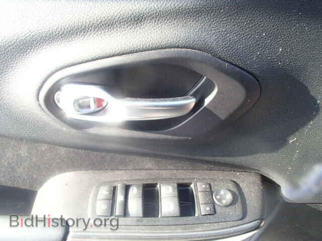 2014 JEEP CHEROKEE - VIN: 1C4PJMCS4EW248255 - Фото 9