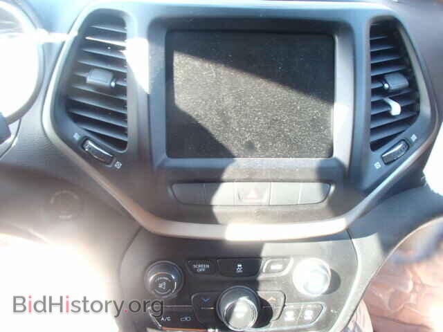 2014 JEEP CHEROKEE - VIN: 1C4PJMCS4EW248255 - Фото 10