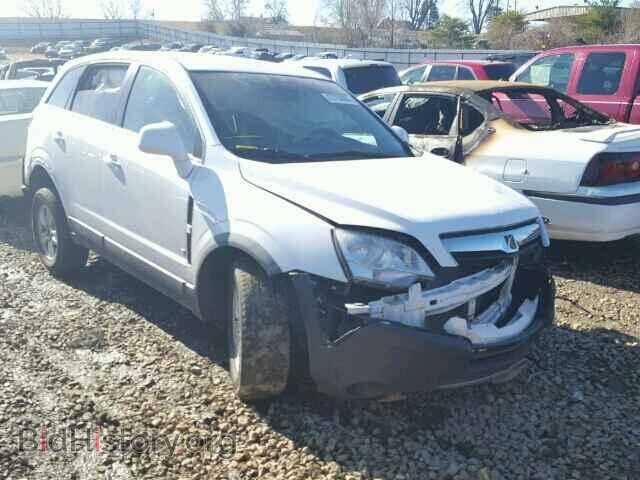 Фотография 3GSCL33P98S533598 - SATURN VUE 2008