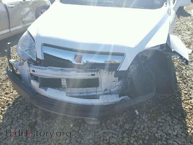 2008 SATURN VUE - VIN: 3GSCL33P98S533598 - Фото 9