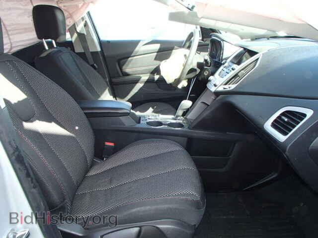 2014 GMC TERRAIN - VIN: 2GKALREKXE6132843 - Фото 5