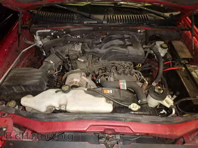 2006 FORD EXPLORER - VIN: 1FMEU73E76UA74765 - Photo 7